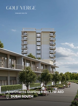 GOLF VERGE